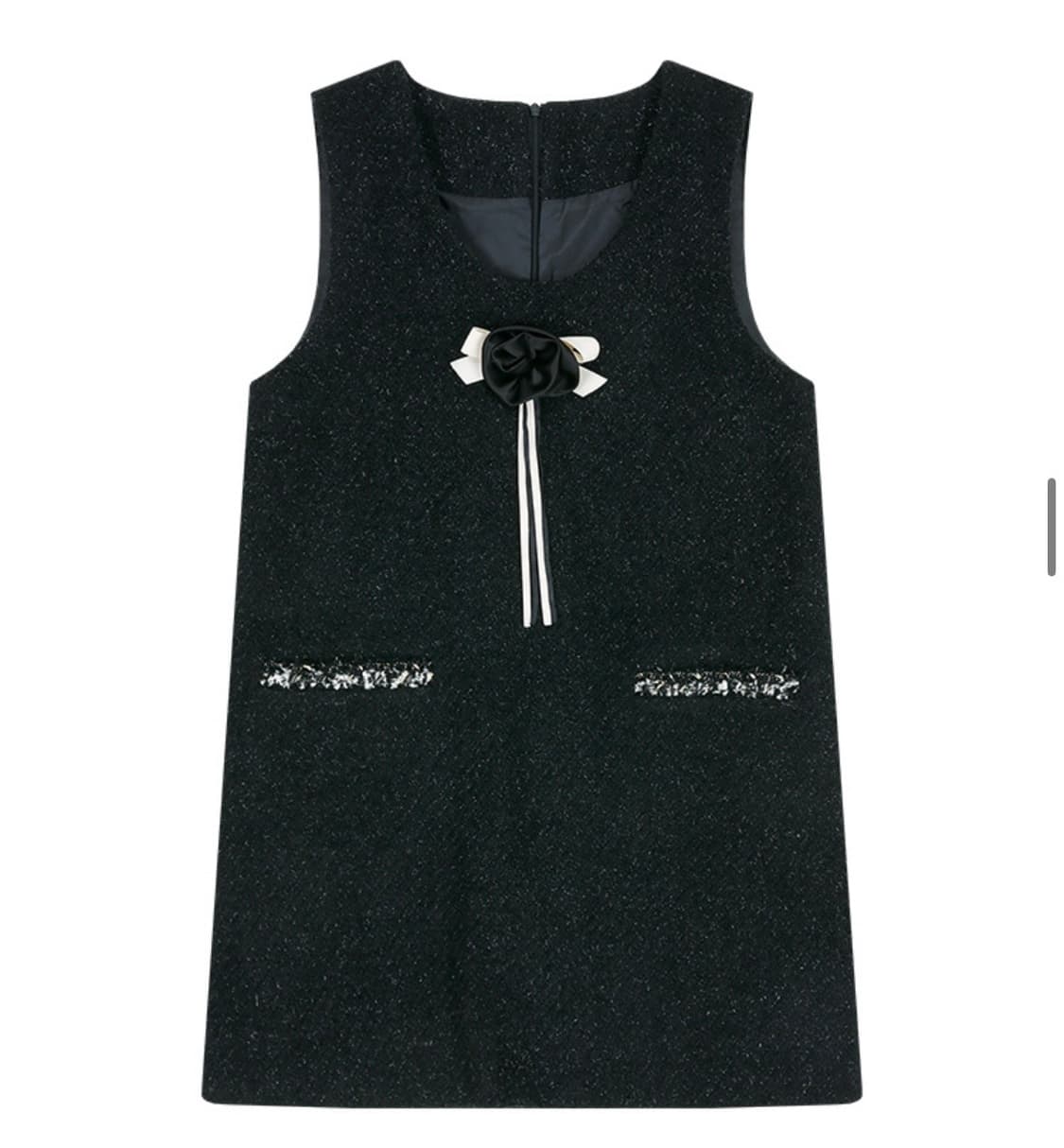 마가린핑거스 원피스 상품이미지2