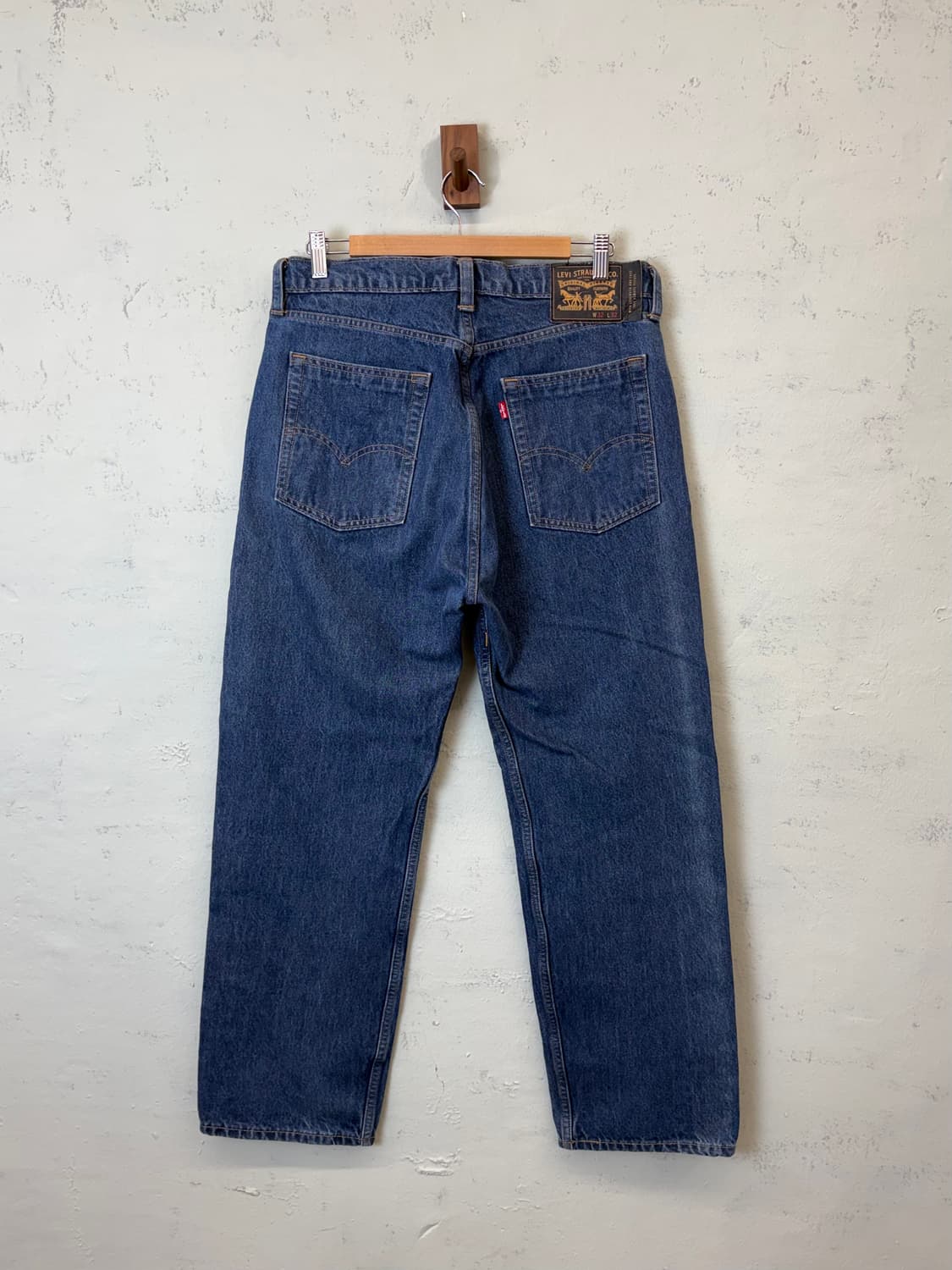 리바이스 프리미엄 스트롱 데님 팬츠 상품이미지2