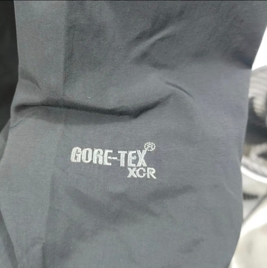 노스페이스 서밋시리즈 고어텍스 바람막이 상품이미지3