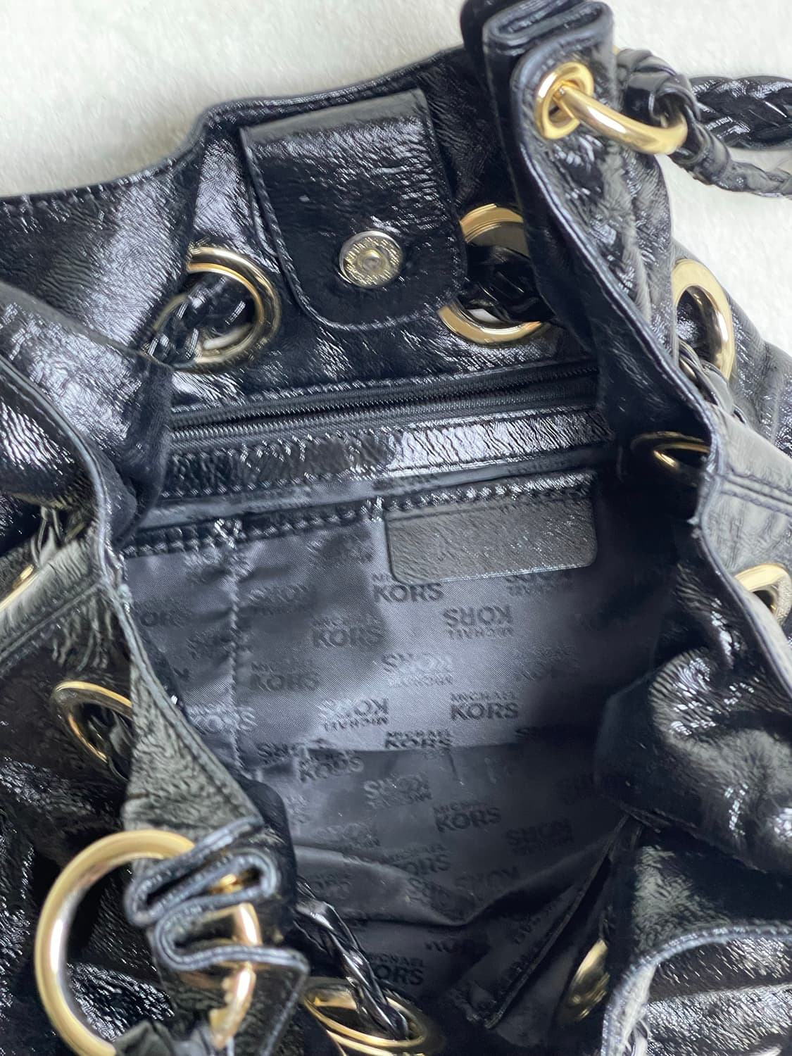 마이클 코어스 숄더백 상품이미지3