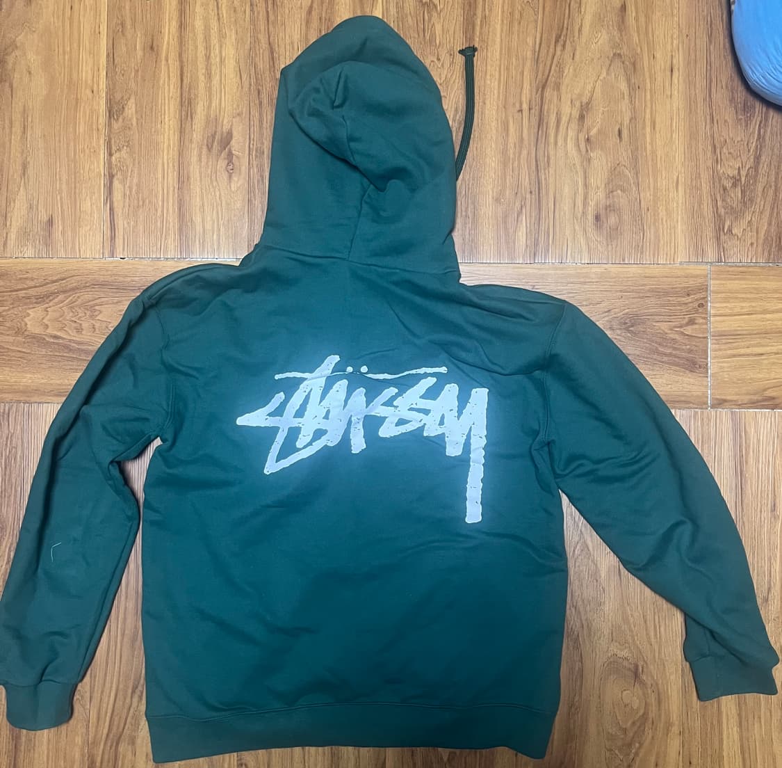 스투시 후드티 상품이미지2