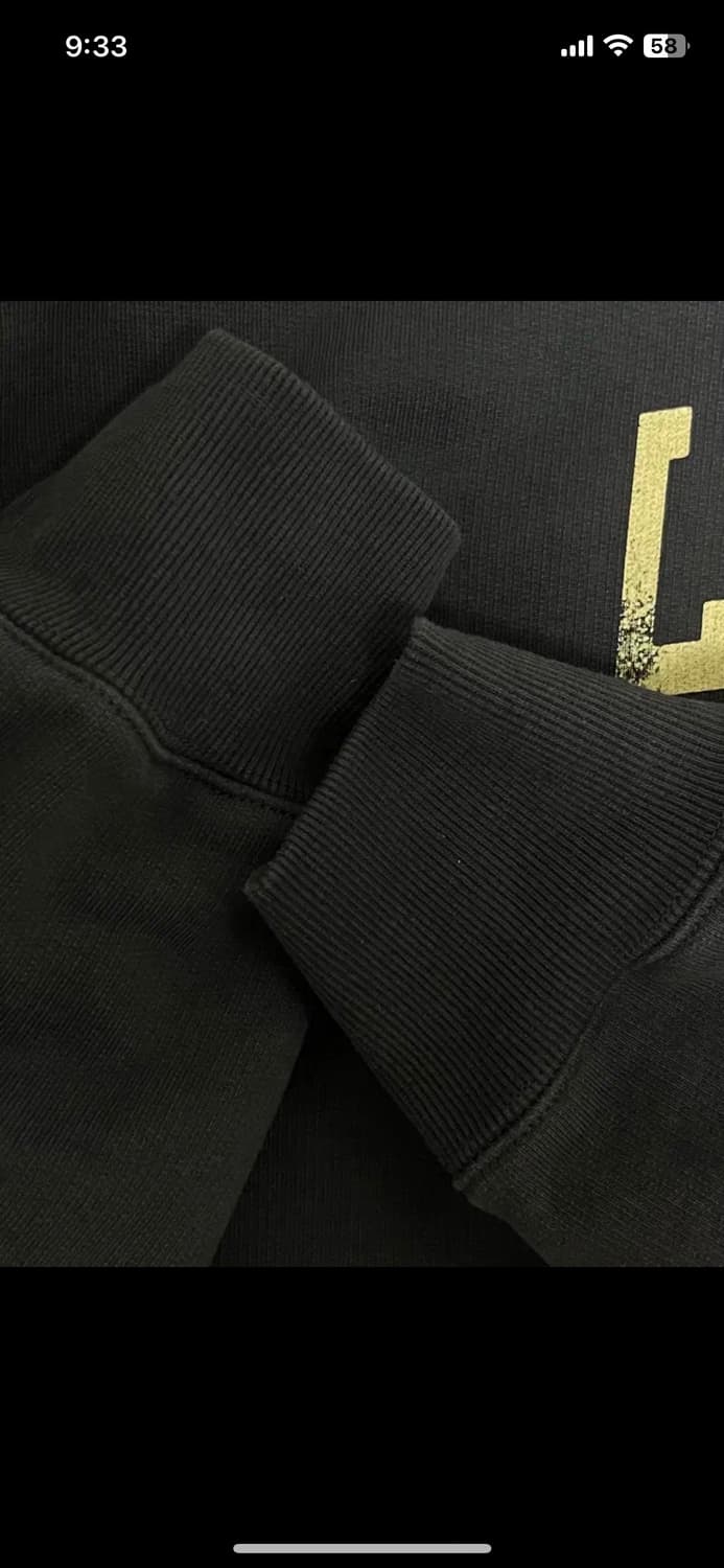 렉토 맨투맨 남자F 상품이미지4