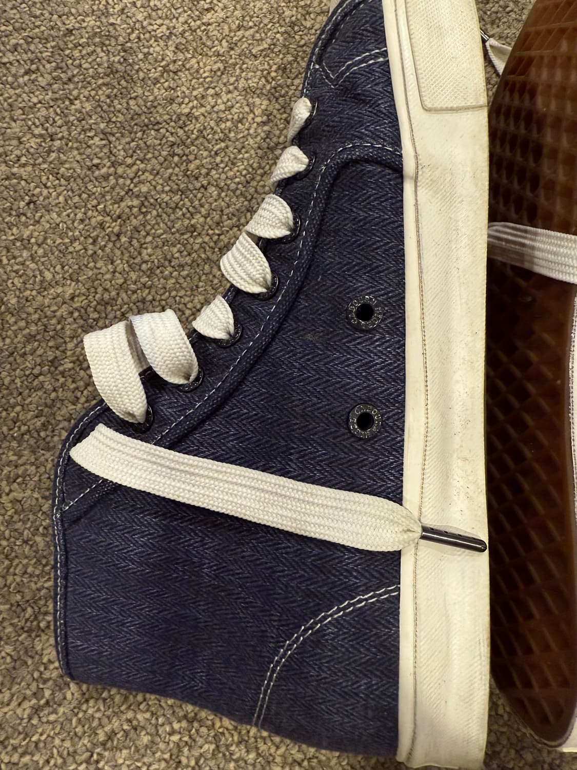 VANS x NIGEL CABOURN 상품이미지4