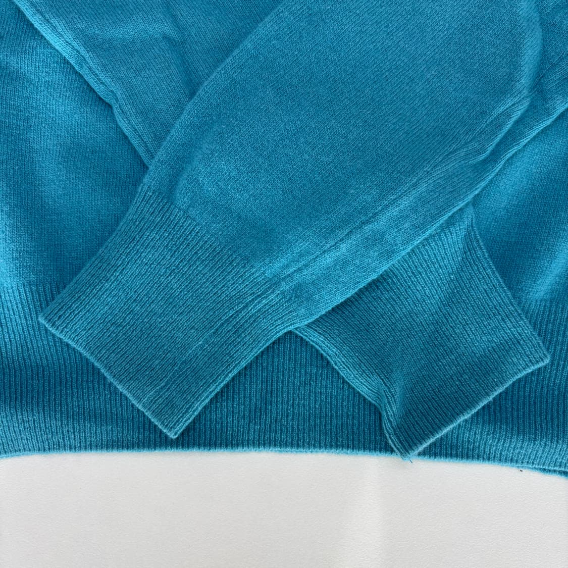 시엔느 터틀넥 니트 Merino Wool Turtleneck (실착 1회 상품이미지2