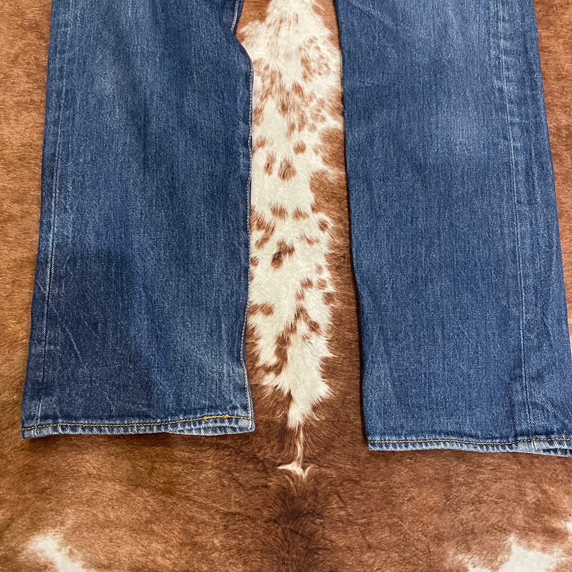 Levi's 501  w34l32 상품이미지5