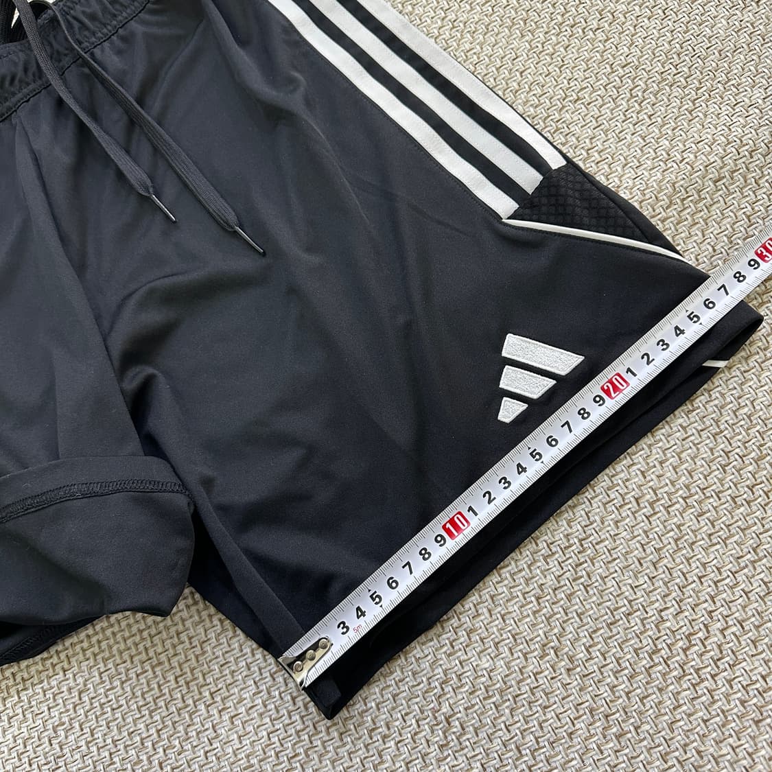 L 아디다스 티로 23리그 트레이닝 쇼츠 0331D 상품이미지7