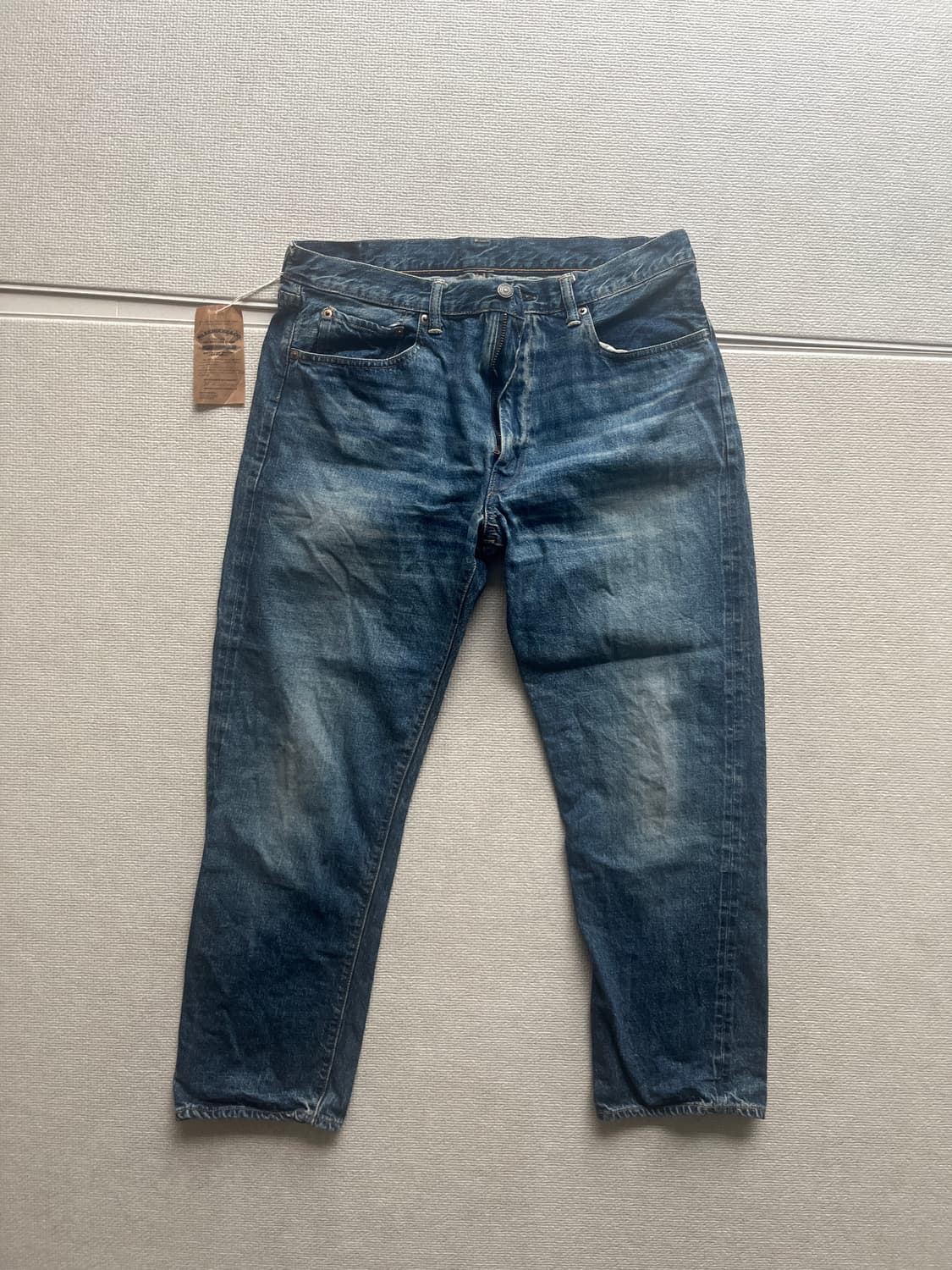 [새제품 36] 웨어하우스 1105 상품이미지5