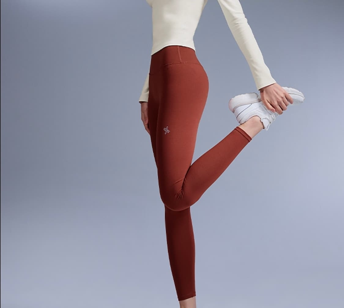 (새상품) 젝시믹스 3D 플러스 레깅스 M 상품이미지1
