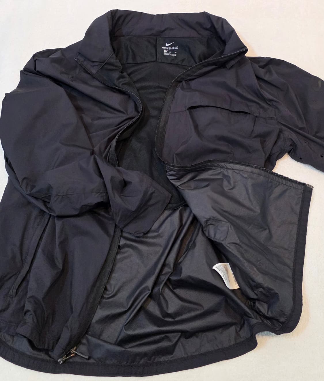 NIKE 나이키 바람막이 (봄 여름) 상품이미지3