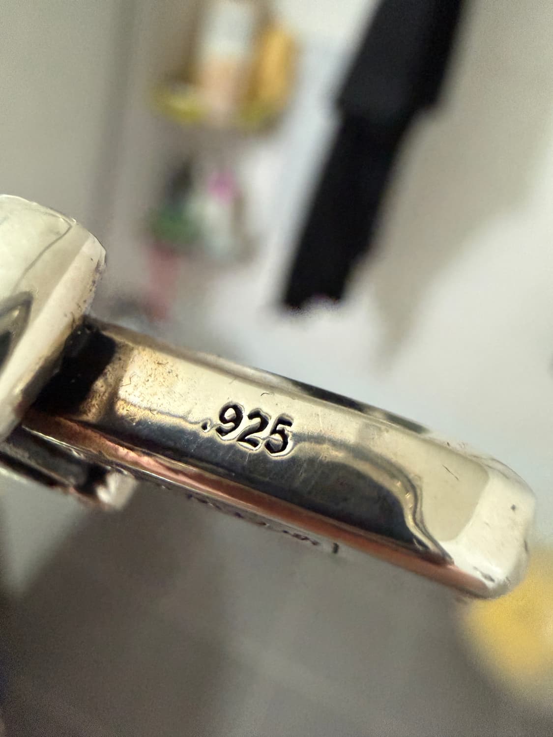 크롬하츠 더블대거 단품 상품이미지3