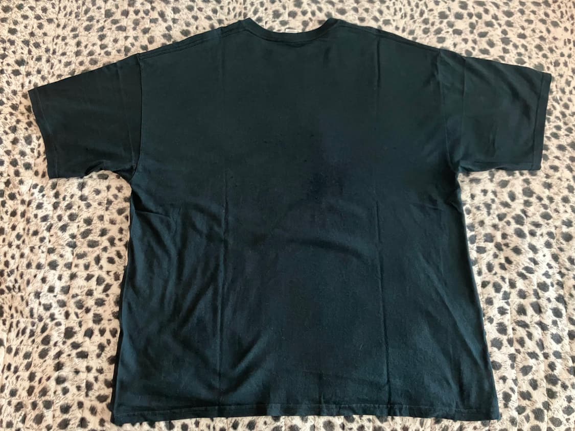 길단 GILDAN Cougars NFL 티셔츠 2XL XXL 구제 빈티지 상품이미지4