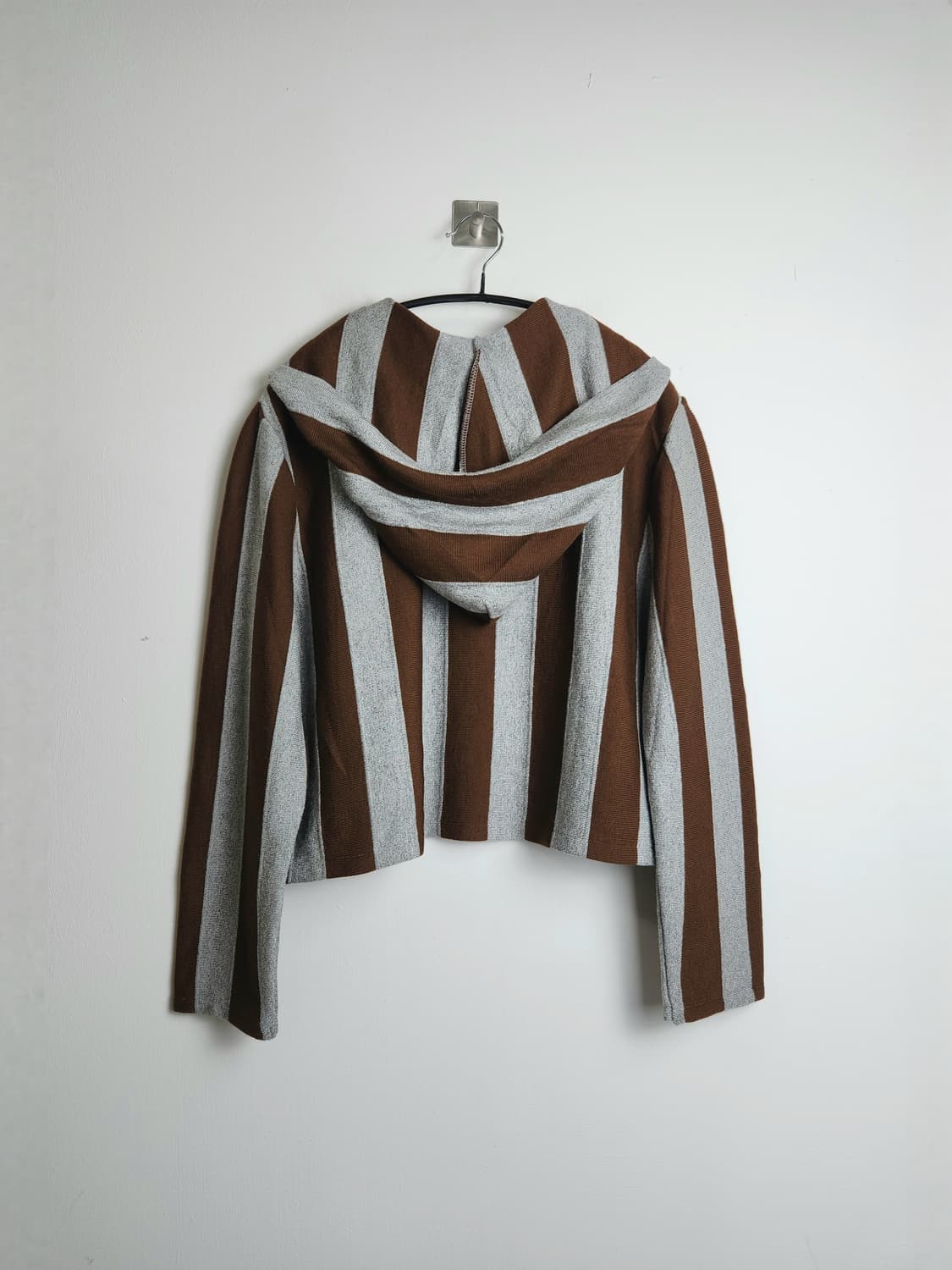 빅라인 후드 집업 상품이미지8