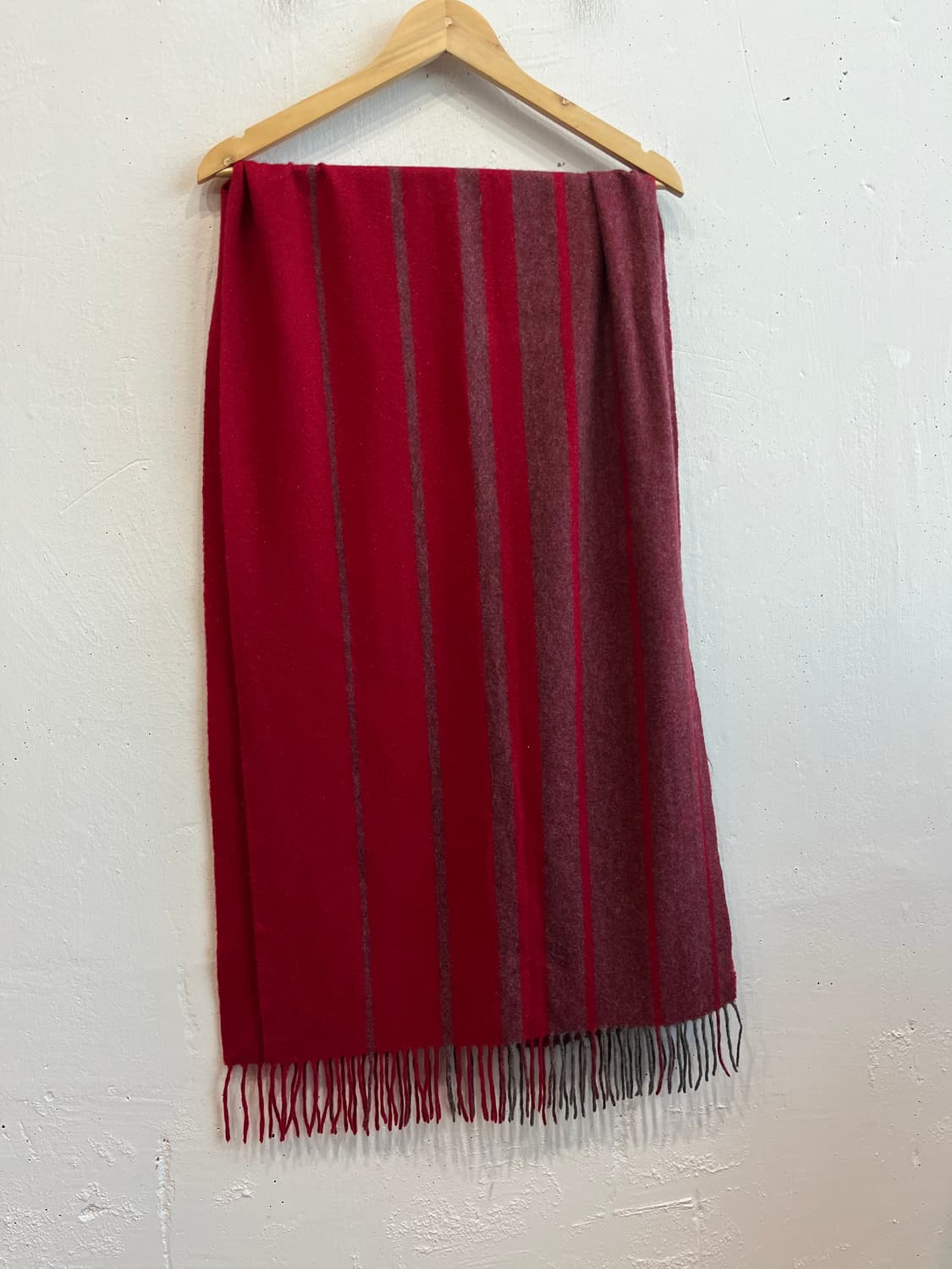 캐시미어 컬렉션 머플러 상품이미지5