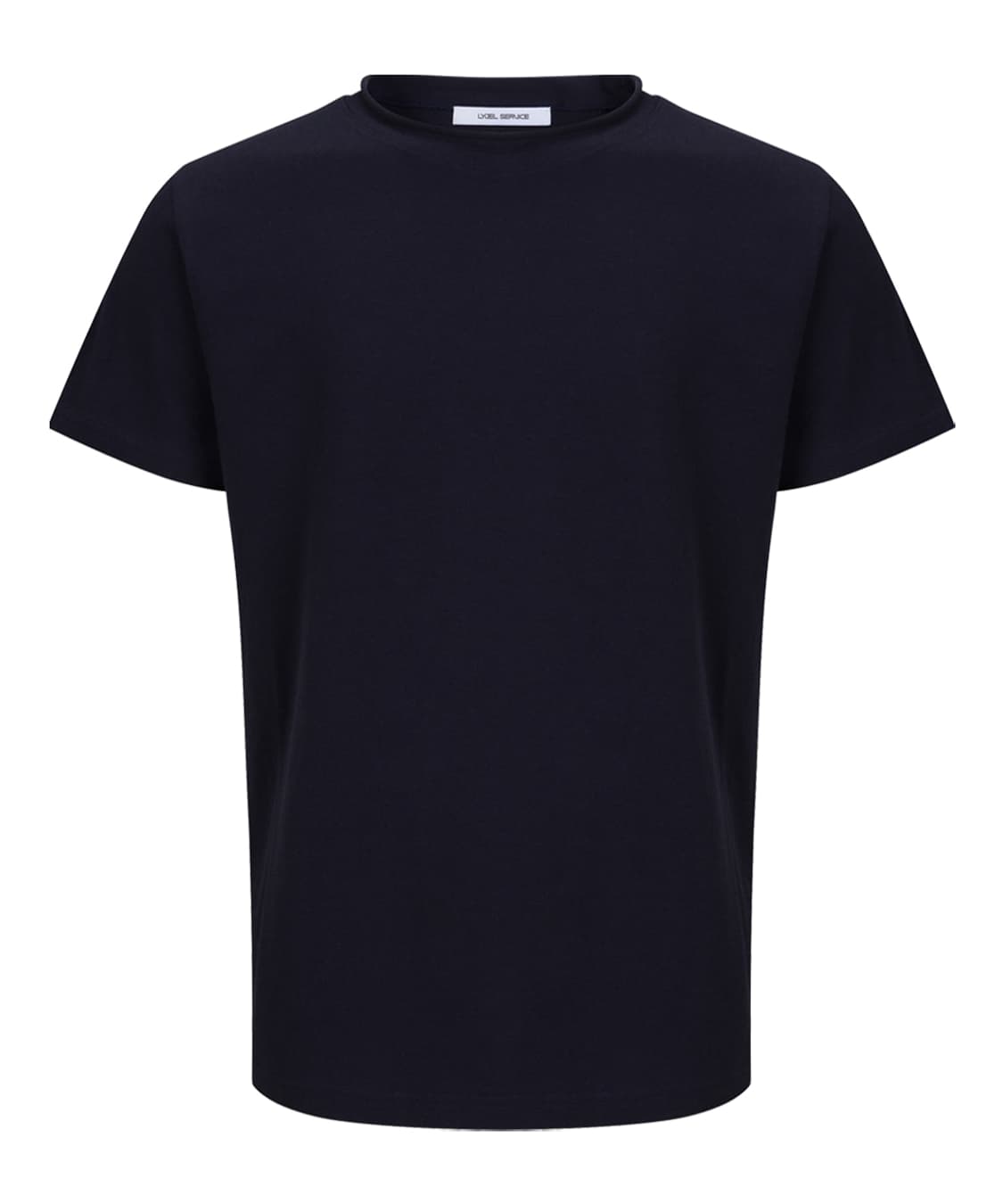 리젤서비스 coild t shirt 1 사이즈 구매합니다. 상품이미지1