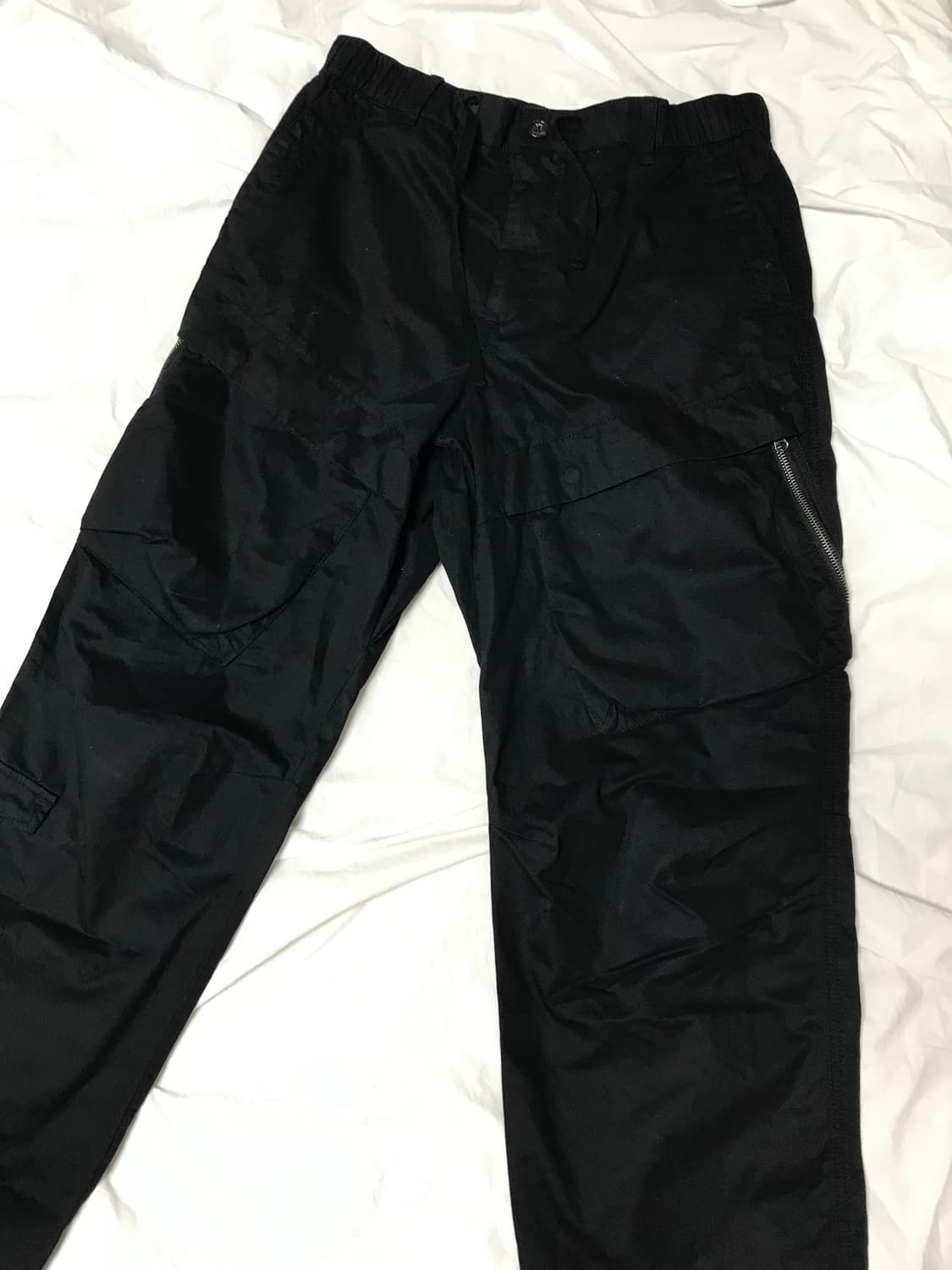 buckaroo 나일론 카고팬츠 상품이미지1