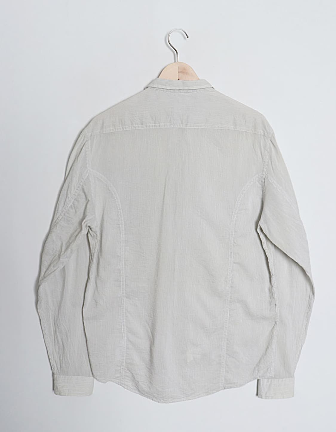 GIORGIO ARMANI SilkBlend Shirts 상품이미지4