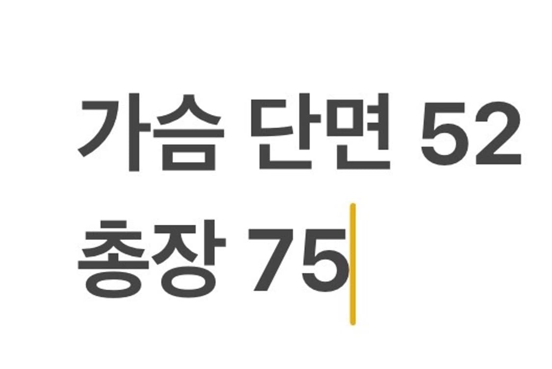 [ M ] 롯데자이언츠 34 짱구 액션가면 반팔 야구 유니폼 b19 상품이미지6