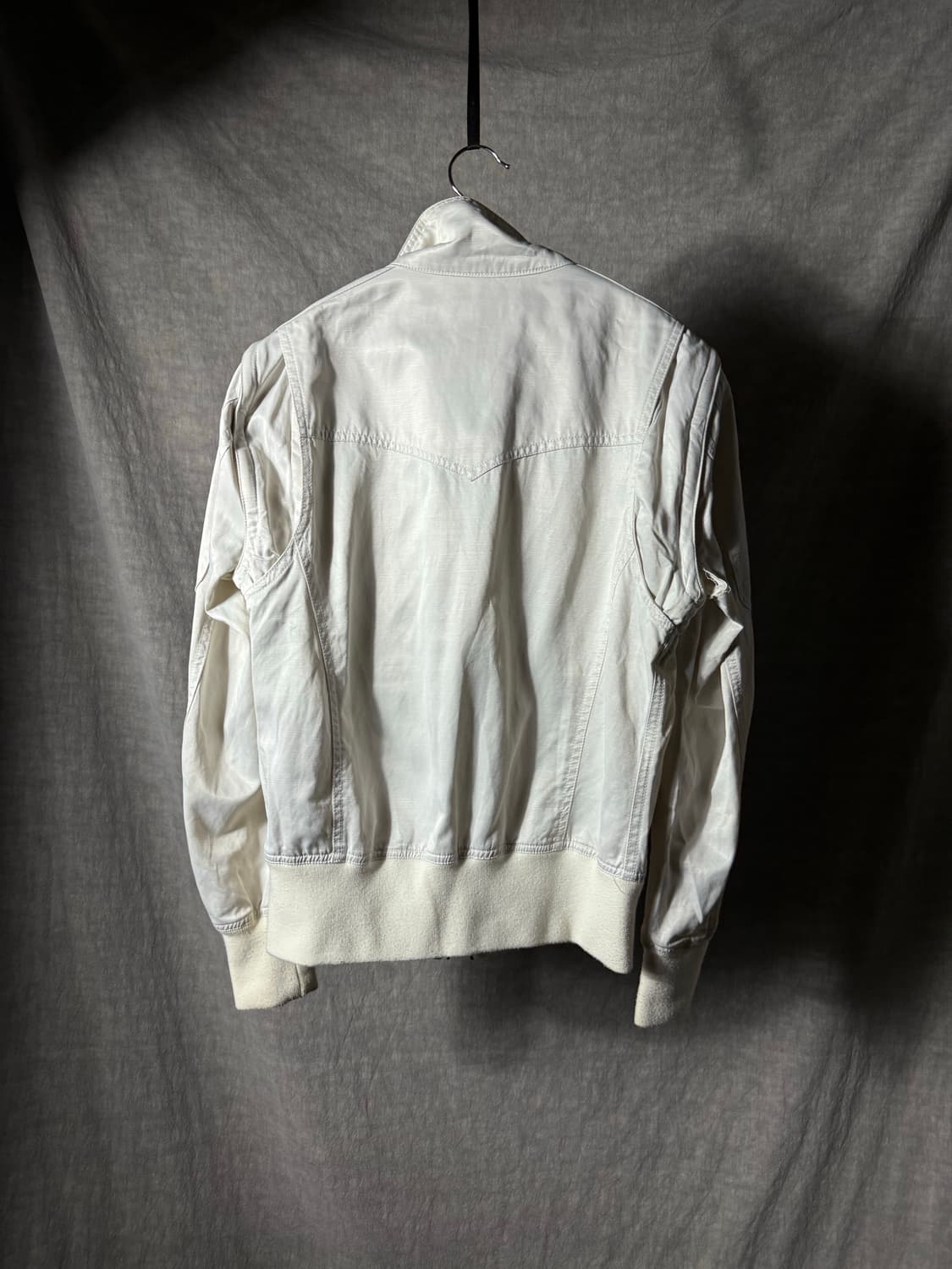 5351 POUR LES HOMMES  Biker Jacket 상품이미지9