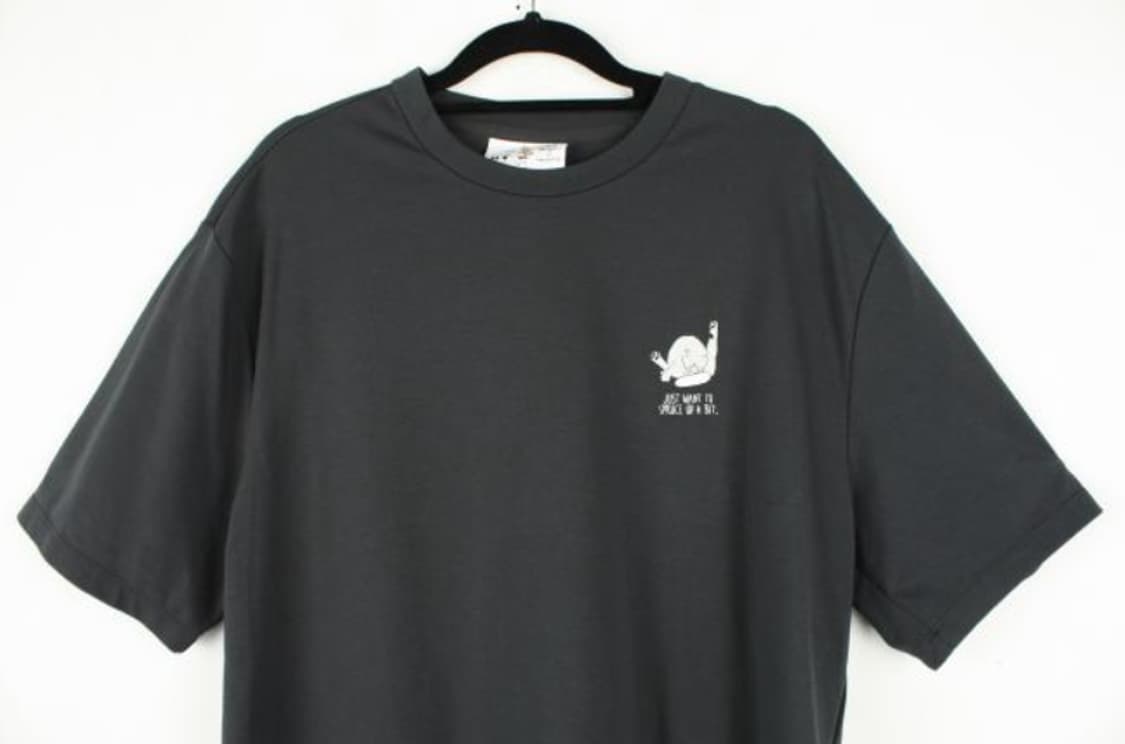 프로젝트 반팔티 상품이미지2