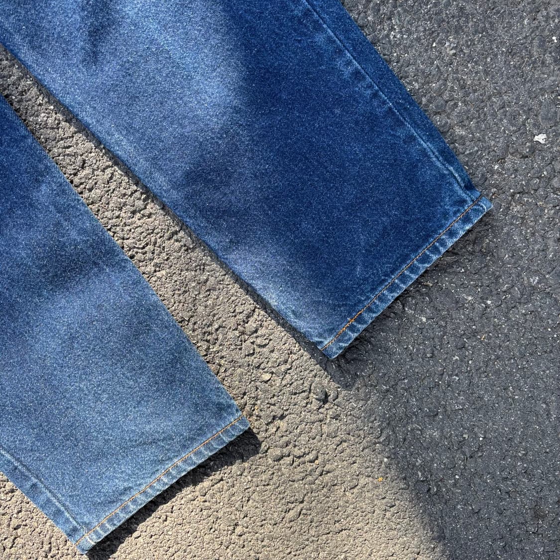 00년대 리바이스 550 릴렉스 핏 상품이미지8