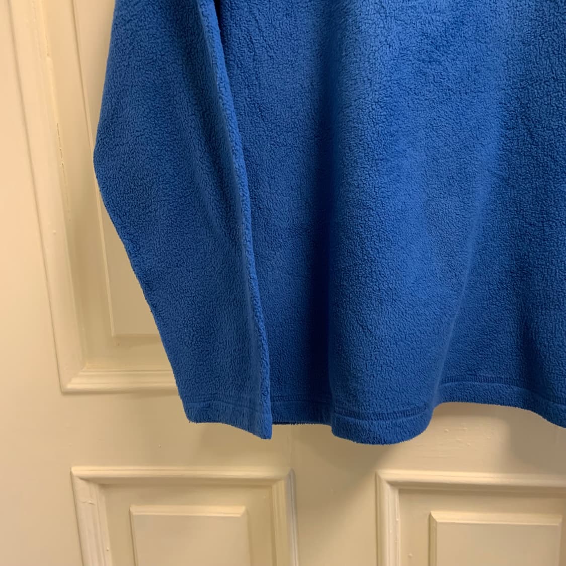 엘엘빈 플리스 티셔츠 상품이미지3