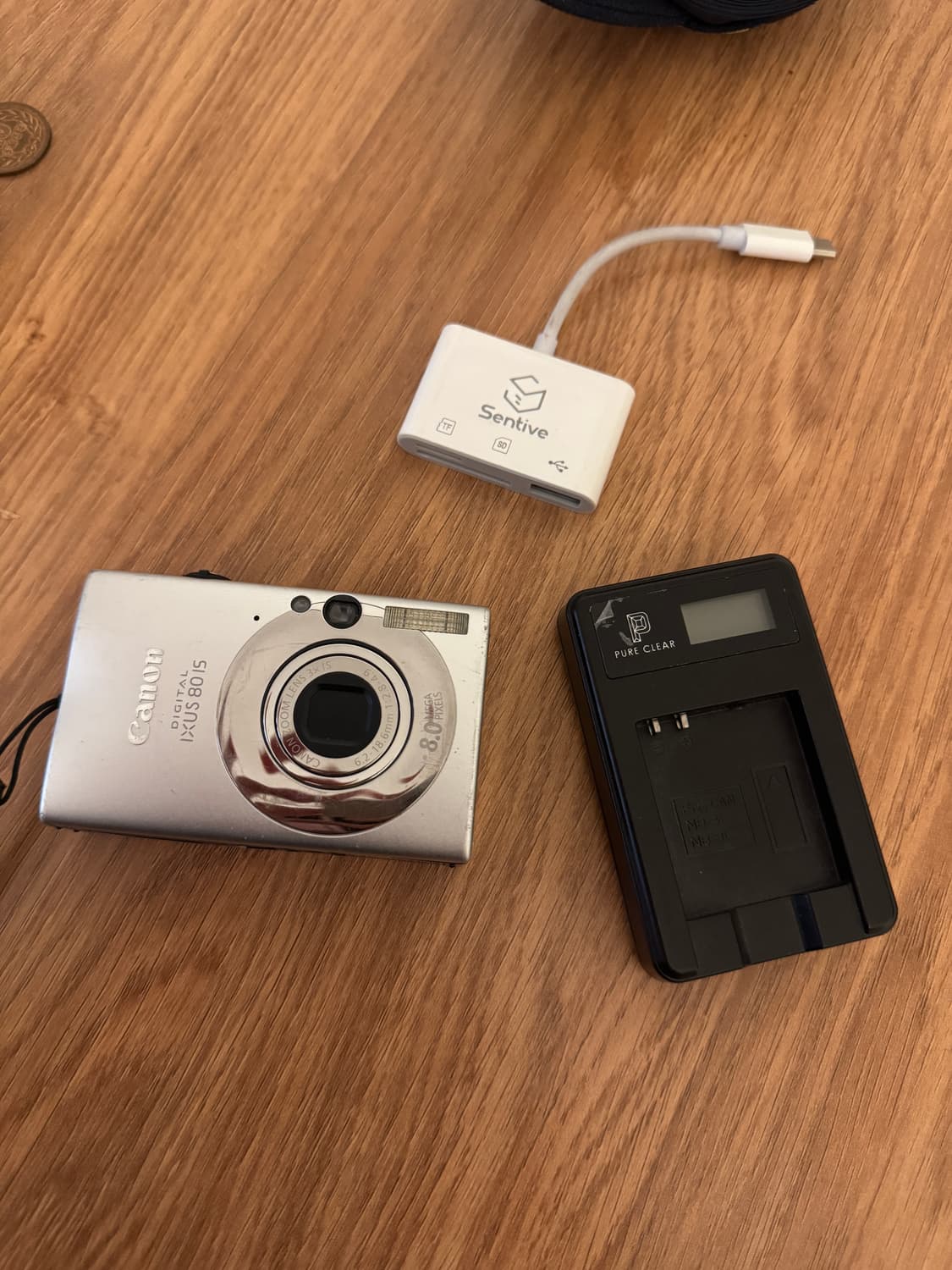 (촬영본ㅇ)Cannon ixus 80is 상품이미지1