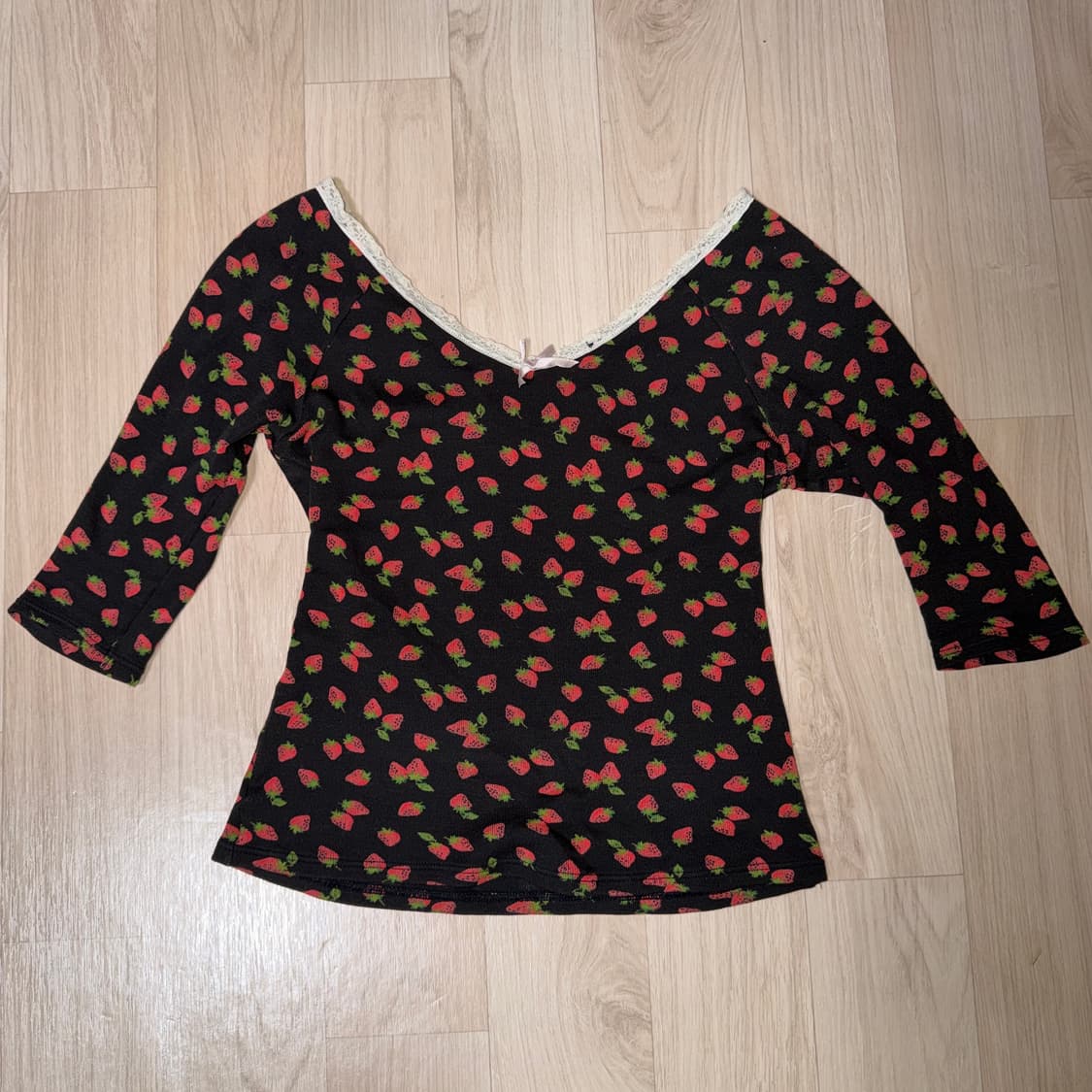 샵페어리st 스트로베리티 상품이미지1