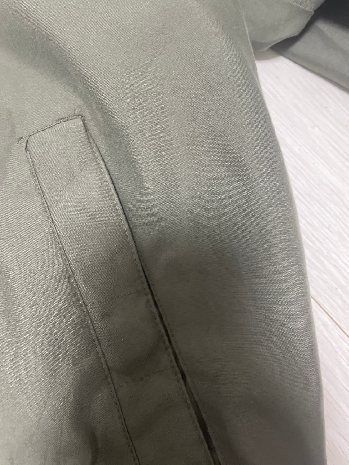 폴로 랄프로렌 자켓 XL 상품이미지5