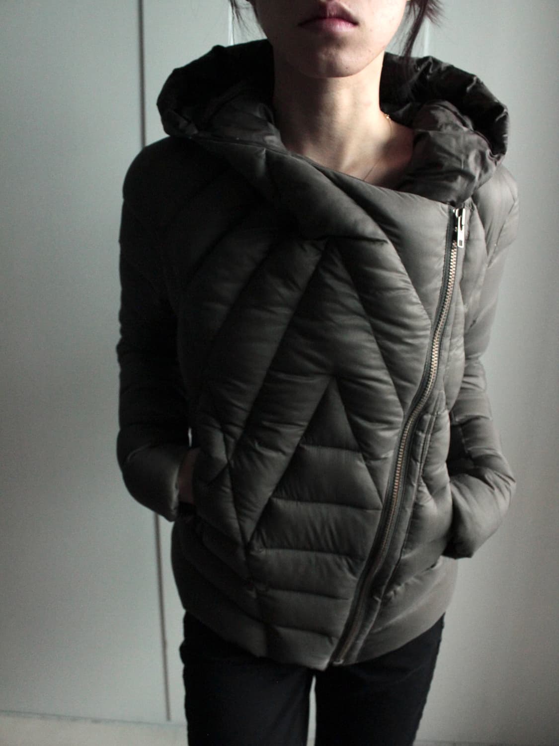 Helmut Lang down jacket  상품이미지1