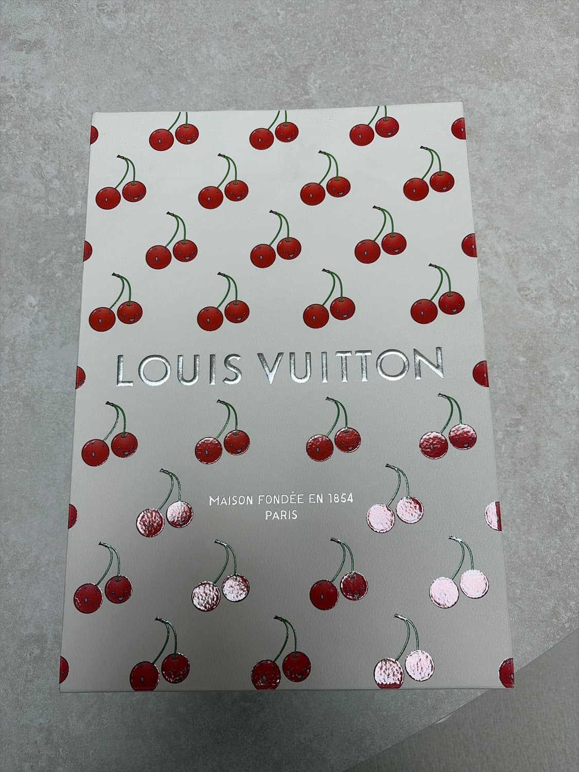 루이비통 가스통 웨이브 블랙 직거래합니다 상품이미지10