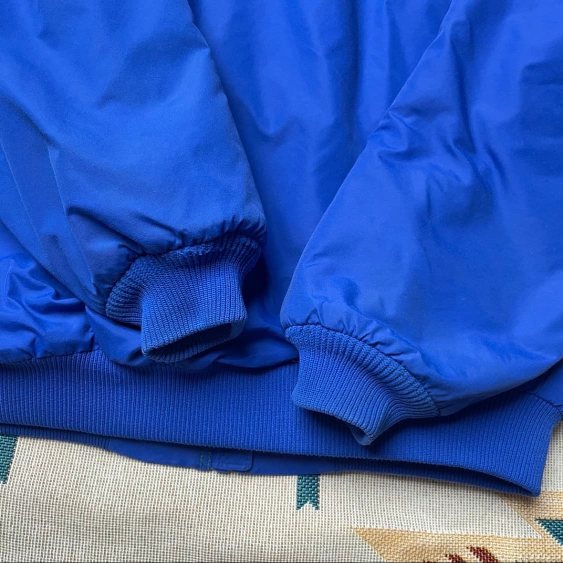 90s 파타고니아 쉘드 신칠라 L 상품이미지6