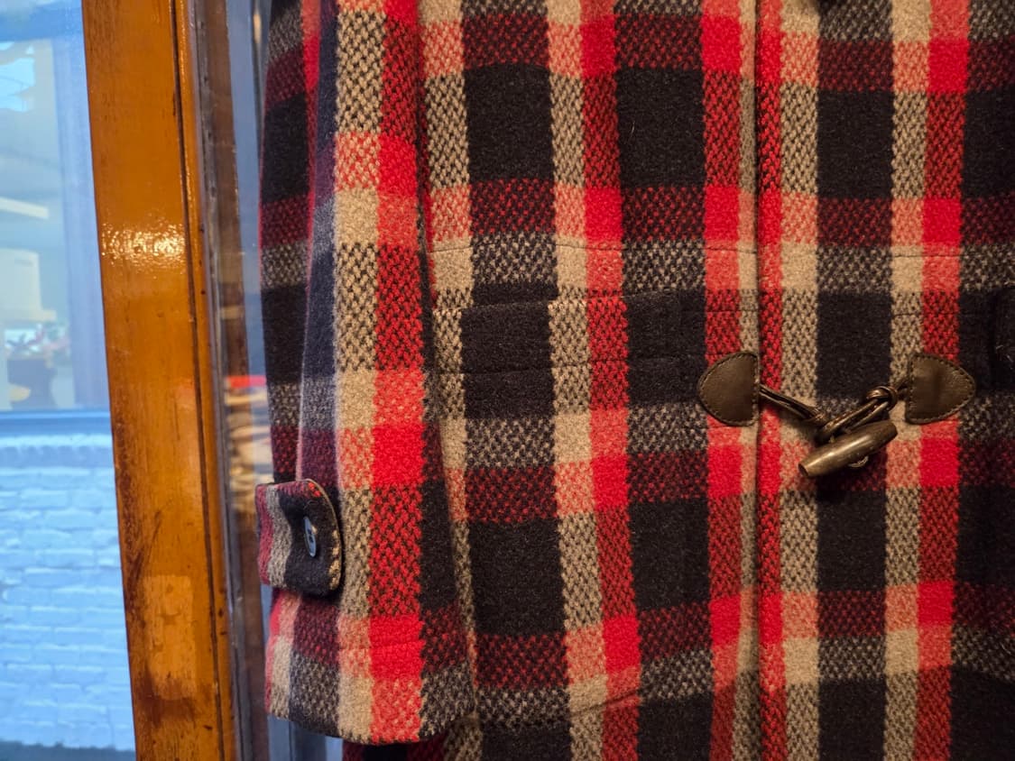 돌체앤가바나 더플코트 상품이미지7