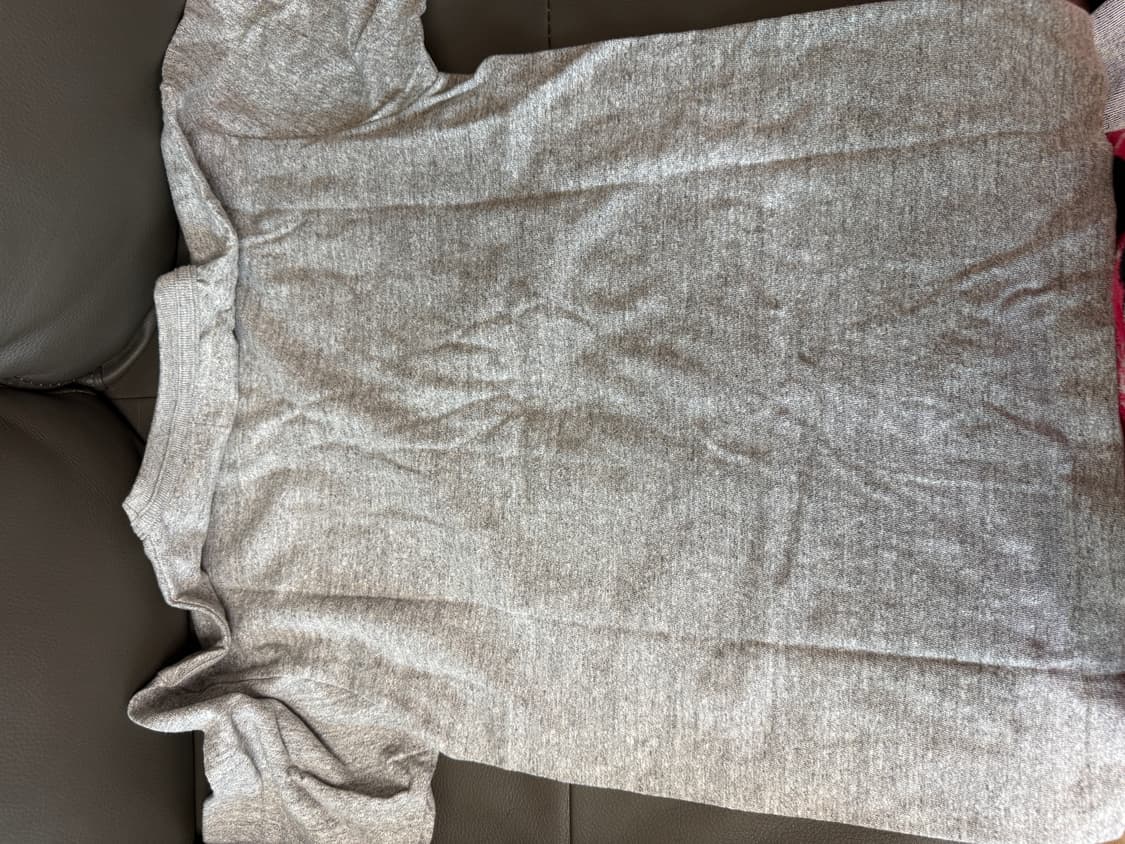 휴먼메이드 반팔 티셔츠 상품이미지3