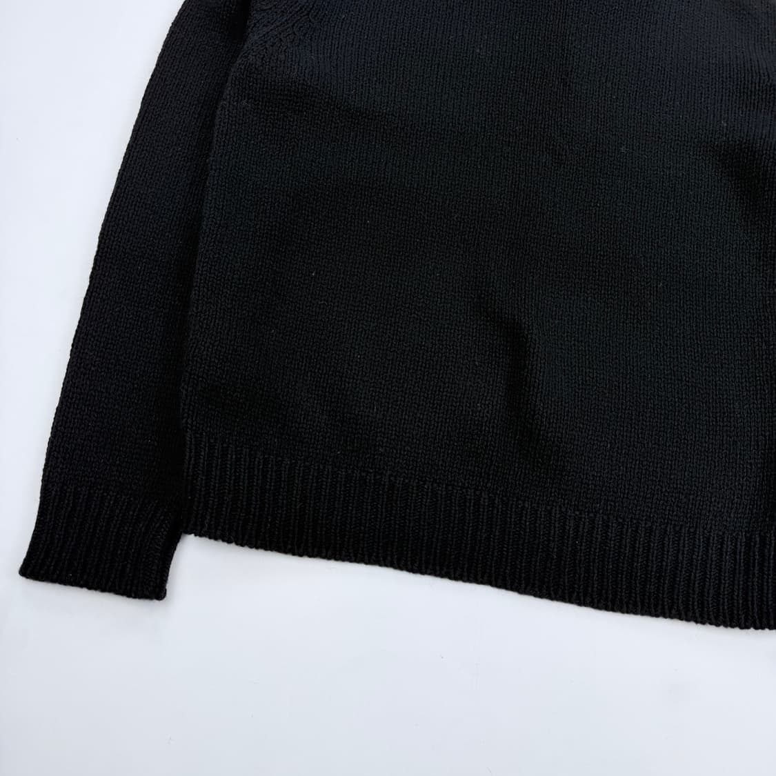 마르니x칼하트 wip 콜라보 크루넥 니트 상품이미지10