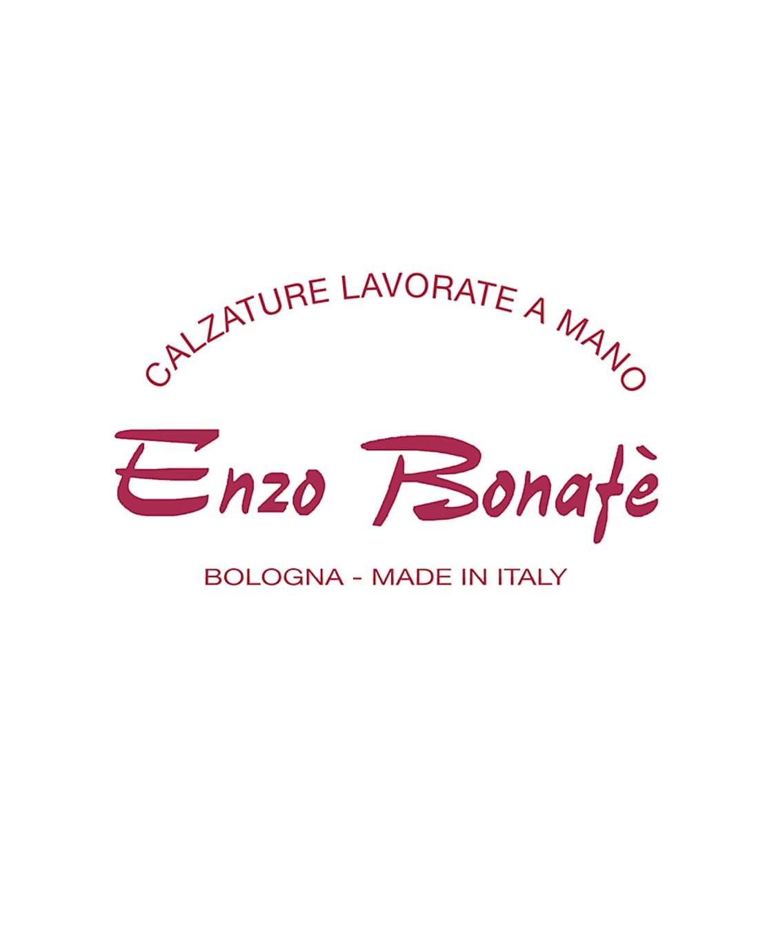 엔조 보나페 [Enzo Bonafe] 다크 브라운 스웨이드 레더 유팁구두 상품이미지10