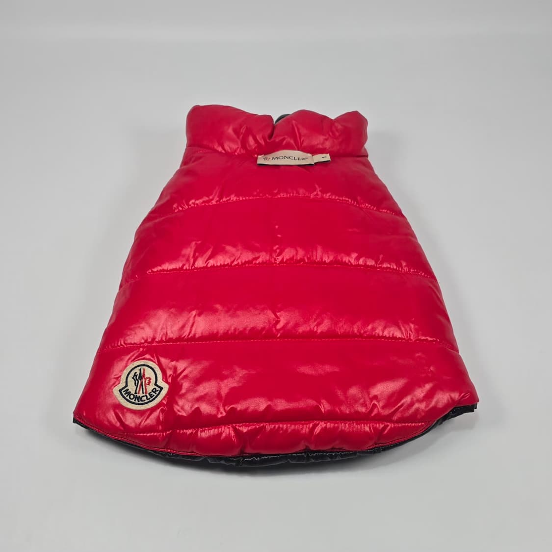 몽클레르 강아지 패딩조끼 상품이미지6