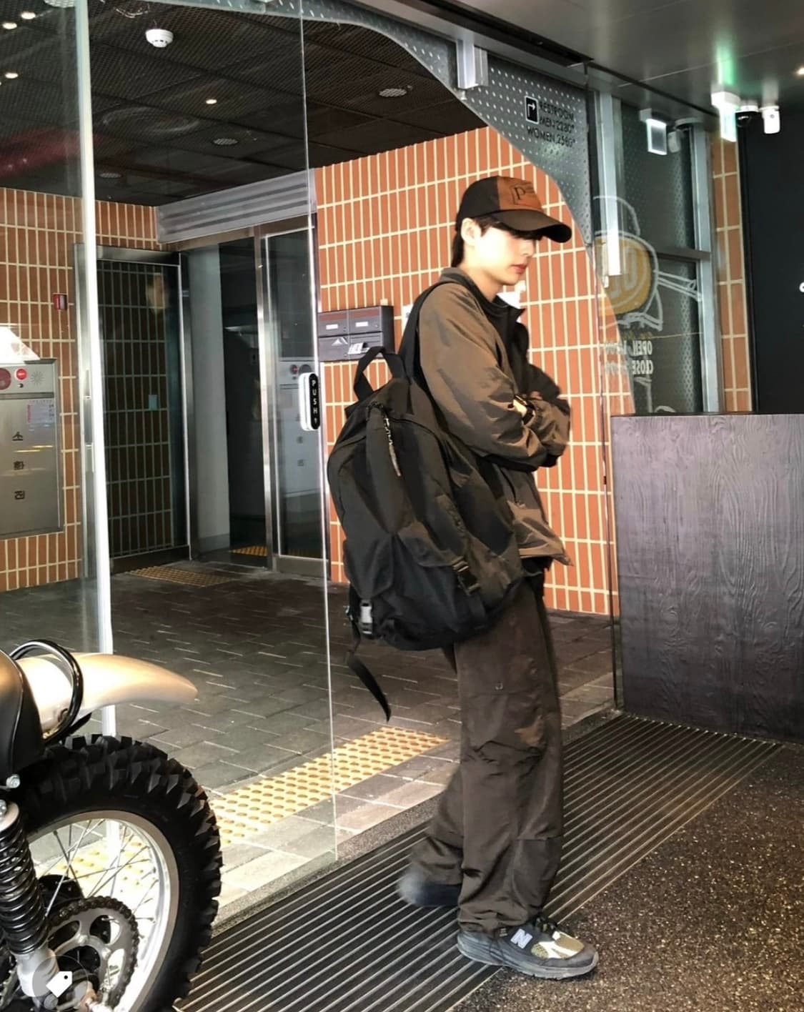 산산기어 슬래시 자켓  상품이미지2