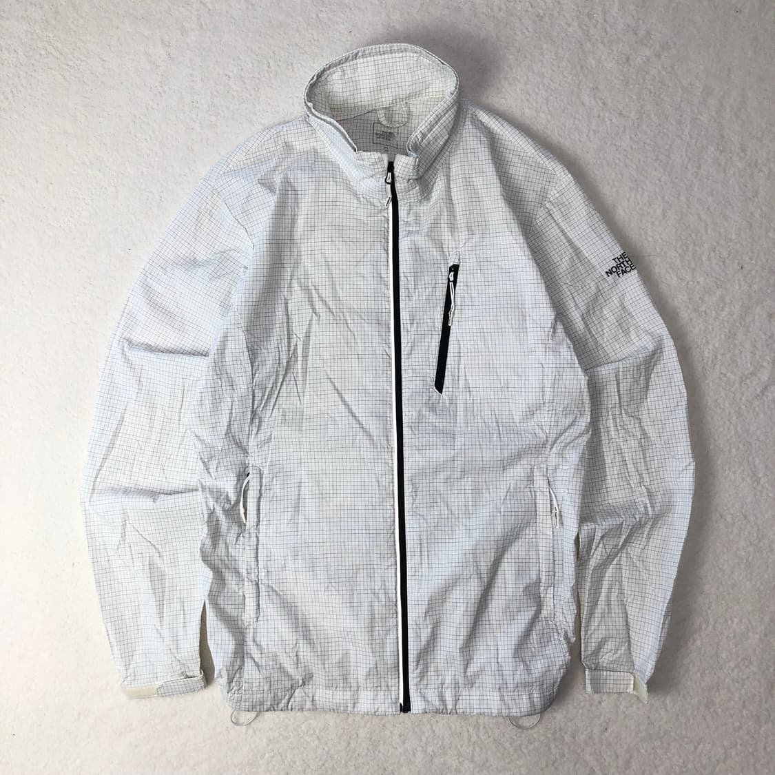 노스페이스 러닝 자켓 상품이미지1