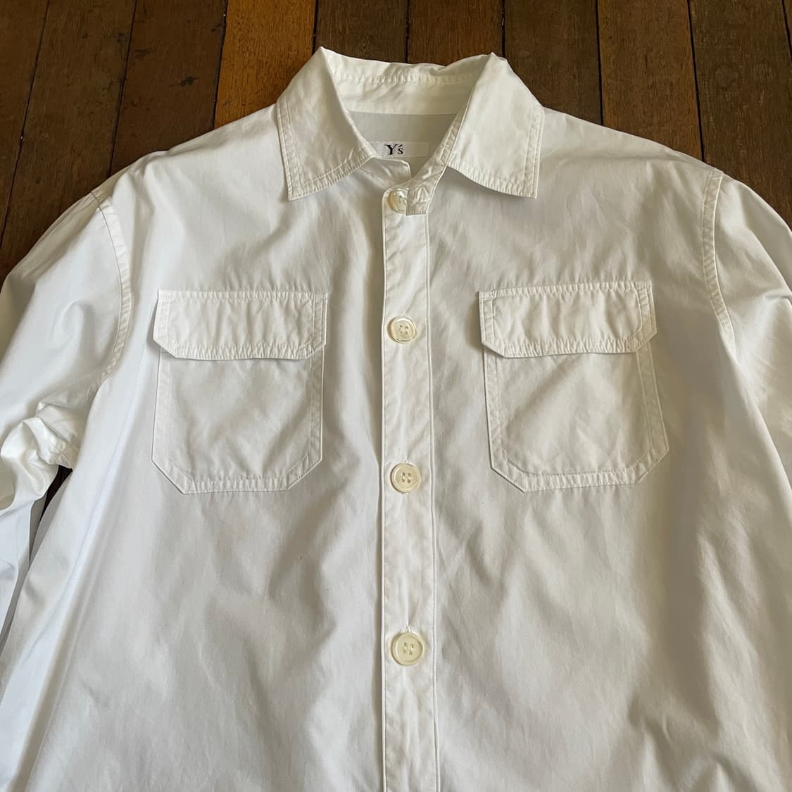 Yohji yamamoto 상품이미지3
