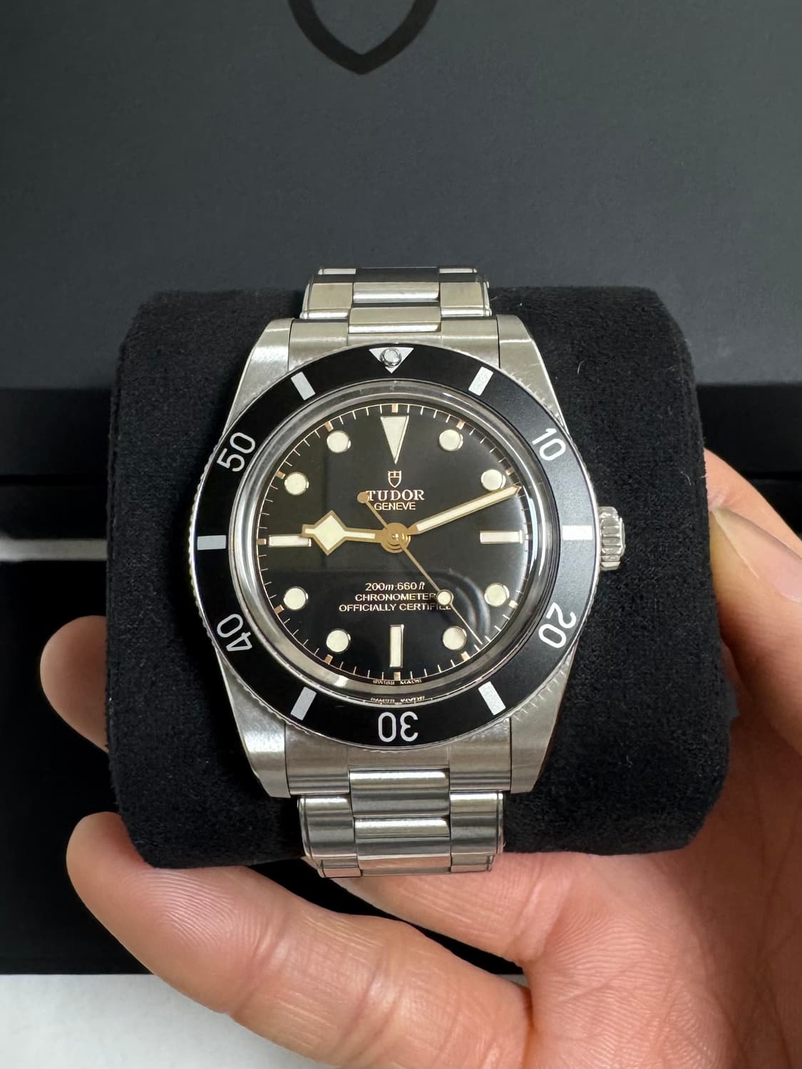 튜더 블랙베이54 상품이미지3