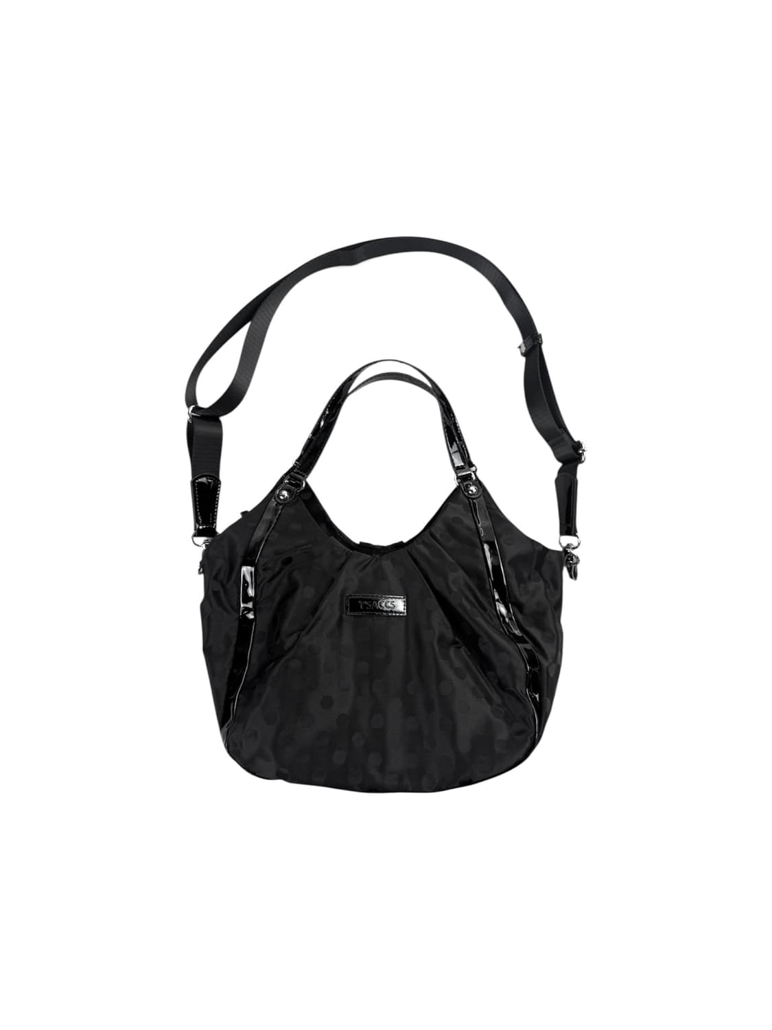 Y'saccs 도트 숄더백 상품이미지2