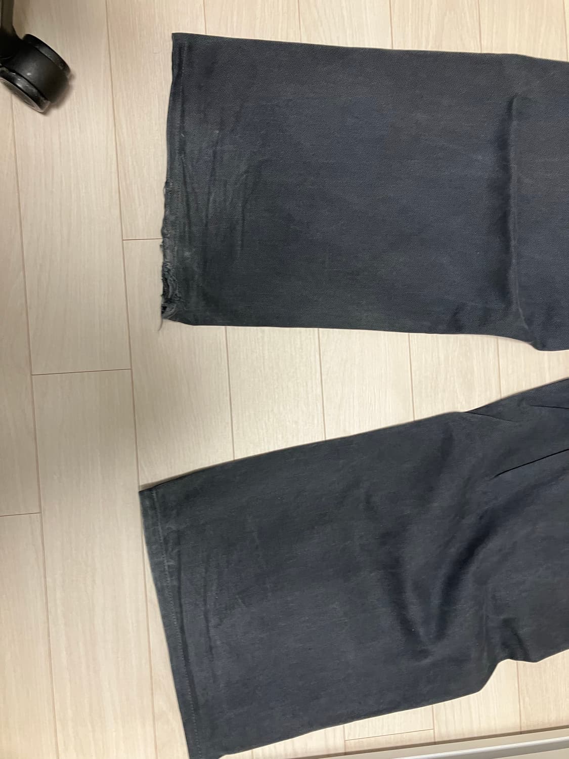 뷰자데 vujade 데님판매 상품이미지4