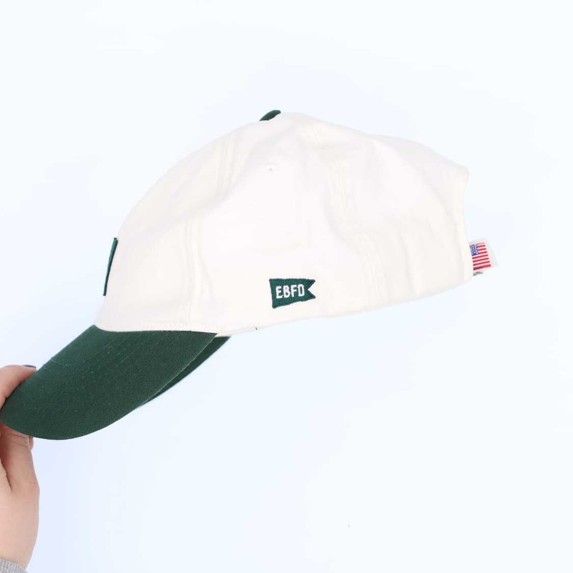 F 이벳필드 브루클린 이글스 볼캡 모자 0206M 상품이미지5