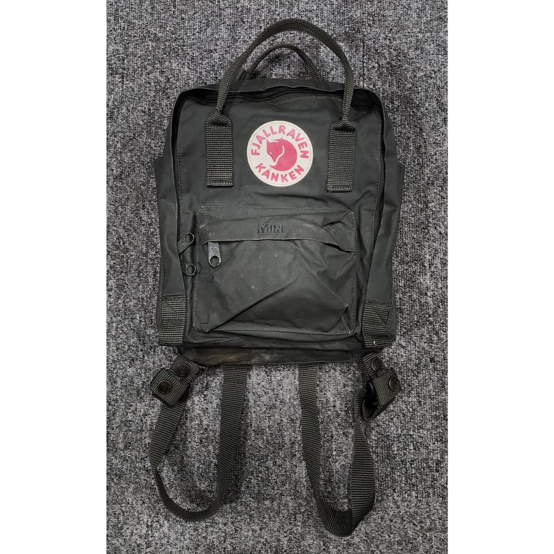 피엘라벤 칸켄 미니 백팩 가방 상품이미지1