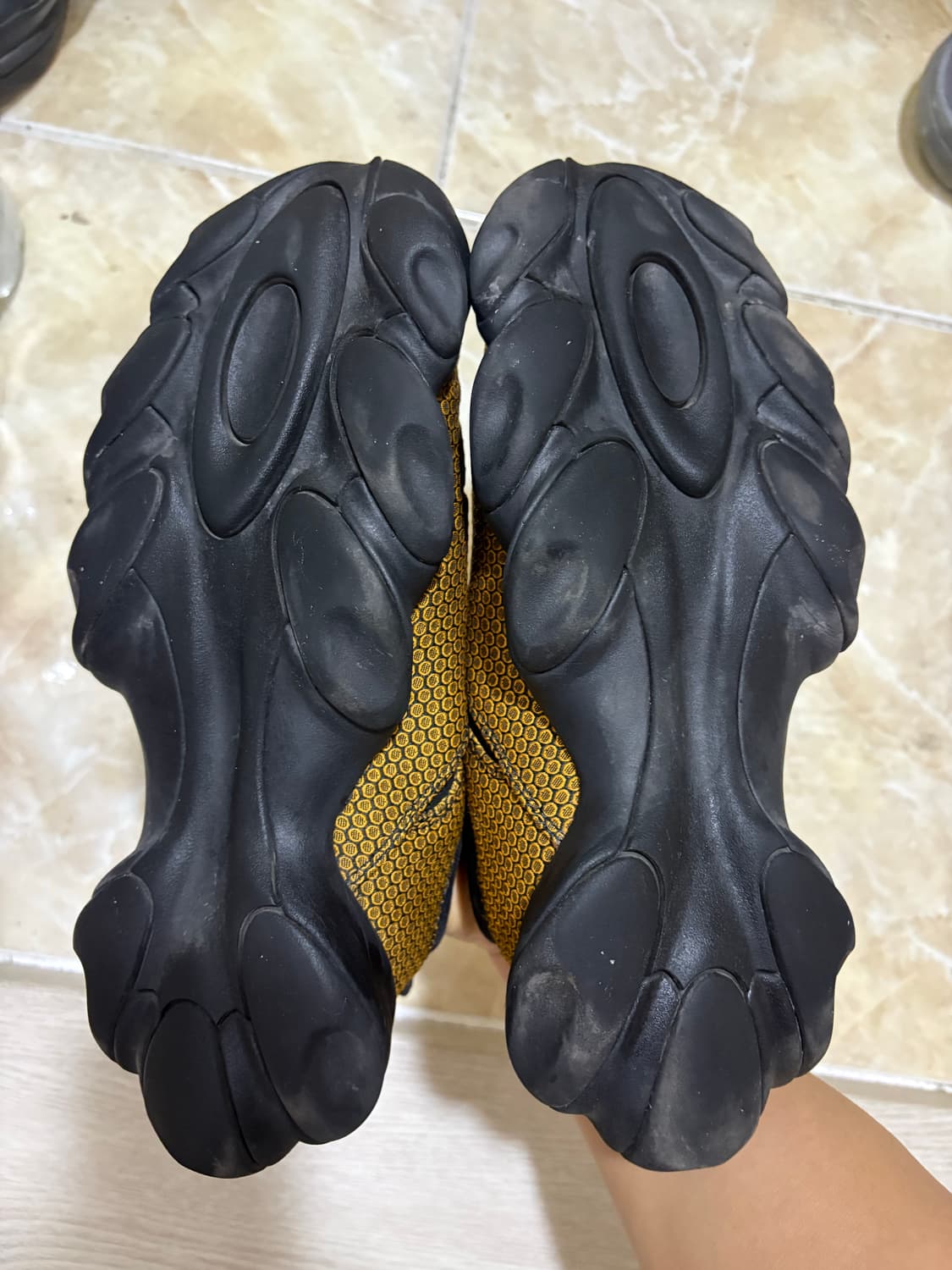 오클리 팩토리 팀 250 상품이미지2