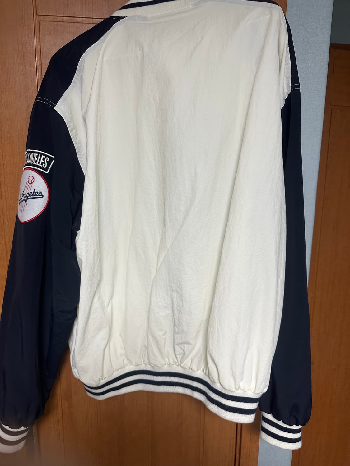 야구 바시티 상품이미지2