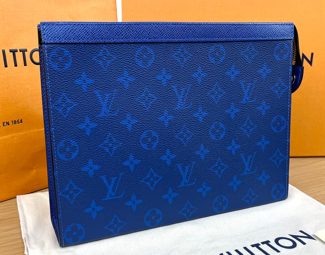 루이비통 포쉐트 보야주 mm 상품이미지4