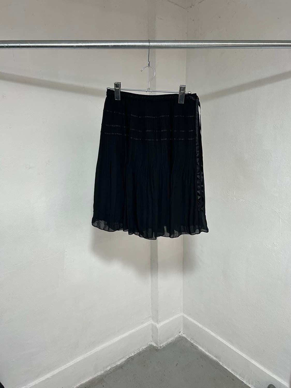 vtg skirt 상품이미지1