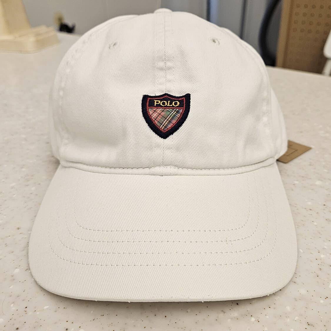 POLO RL GOLF / 폴로 랄프로렌 골프 볼캡 (F) 상품이미지1
