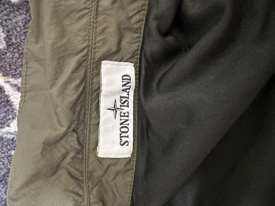 스톤아일랜드 자켓 상품이미지4